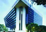 Pullman Singapore Orchard foto 1