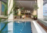 Ramada By Wyndham Barsha Heights foto 12