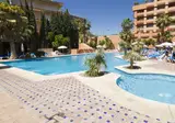 Ibersol Almunecar Beach & Spa foto 2