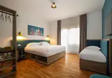 Rome Ciampino Smart Hotel foto 4