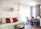 Residhome Saint Ouen foto 5