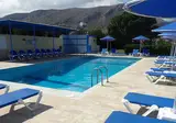 Hotel Poseidon foto 2