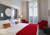 Hotel Paris Opéra, Affiliated by Meliá foto 4