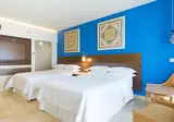 Sheraton Buganvilias Resort & Convention Cent foto 3