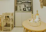 Appartementen Le Jardin foto 8