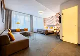 Roombach Hotel Budapest Center foto 21