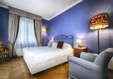 La Posta Hotel & Thermal Spa foto 11