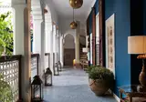 Riad Les Yeux Bleus foto 24