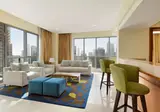 Ramada by Wyndham Dubai Barsha Heights foto 15