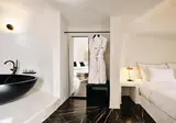 Abyss-a Boutique Design Hotel foto 9