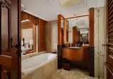 Nusa Dua Beach Hotel & Spa - Handwritten Collection foto 3