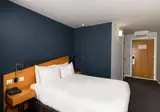 Hotel Holiday Inn Express Edinburgh Royal Mile foto 6