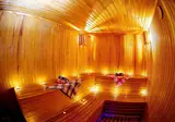 Gulhanepark Hotel & Spa Istanbul foto 3