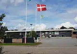 Camping Toftum Bjerge foto 9