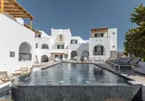 Spiros Hotel foto 1