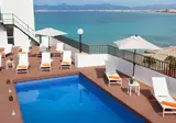 Hotel Whala! Beach foto 1