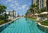 DAMAC Maison Aykon City foto 5