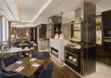Al Habtoor Palace foto 2