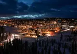Radisson Blu Resort Trysil foto 8