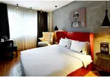 SuB Hotel Karaköy foto 25