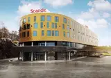 Scandic Flesland Airport foto 5