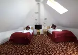 Best Western Greater London Hotel foto 20