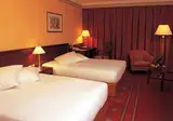 Hilton Garden Inn Ras Al Khaimah foto 1