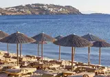 Manoulas Mykonos Beach Resort foto 10