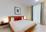 Aparthotel Adagio Abu Dhabi Al Bustan foto 5