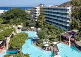 Fly & Go Dionysos Hotel foto 21