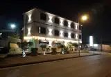 Hotel Martini foto 3