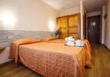 Hotel Olympic foto 4