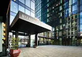 NYX Hotel Warsaw foto 16