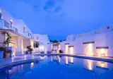 Mykonos Ammos Hotel foto 11