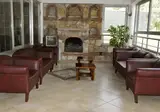 Beldeniz Hotel foto 3