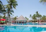 PrideInn Paradise Beach Resort Convention Centre & Spa foto 9
