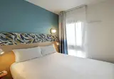Aparthotel Adagio access Paris La Villette foto 6