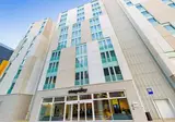 Staycity Aparthotels Venice Mestre foto 1
