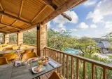 Morena Resort Appartementen & Villa's foto 19