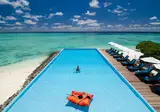 Summer Island Maldives foto 1