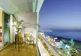 Ramada by Wyndham Beach Hotel Ajman foto 13