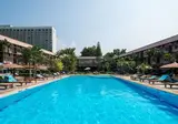 Basaya Beach Hotel & Resort foto 14