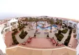Panorama Naama Heights Aqua Park Sharm El Sheikh foto 2