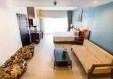 Deevana Plaza Krabi Aonang foto 21