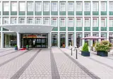 IntercityHotel Hannover foto 2