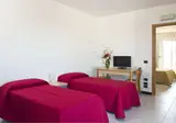 Corvino Resort Hotel Villaggio foto 13