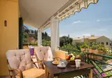 Barbati Bay Apartments foto 17