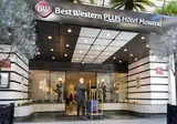 Best Western Plus Hôtel Masséna Nice foto 4
