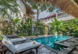 The Kanjeng Resort Ubud foto 8