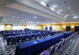 Hilton Rome Airport foto 19